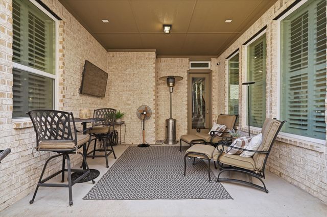 1112 Sewanee Drive, Allen, TX 75013