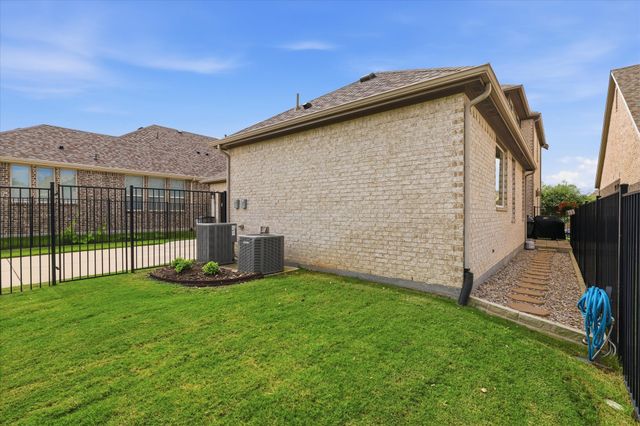 1112 Sewanee Drive, Allen, TX 75013