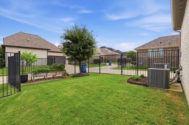 1112 Sewanee Drive, Allen, TX 75013