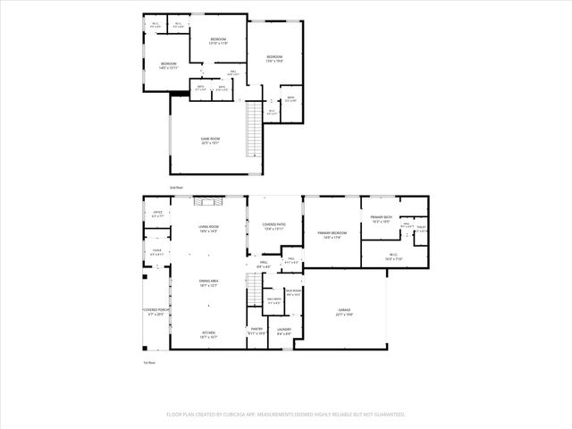 1112 Sewanee Drive, Allen, TX 75013