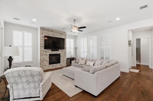 1112 Sewanee Drive, Allen, TX 75013
