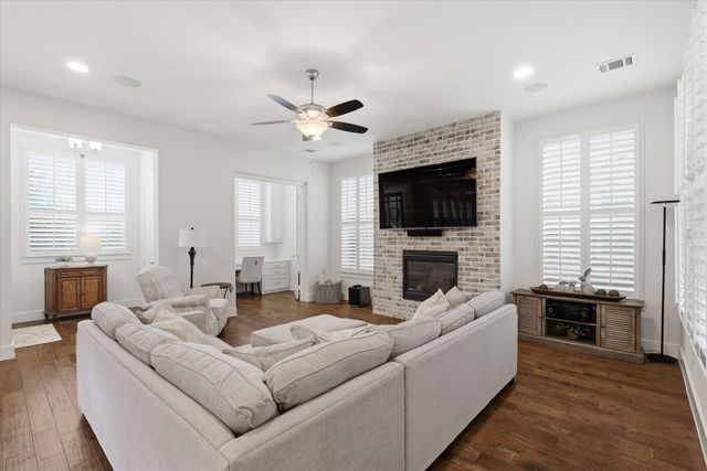 1112 Sewanee Drive, Allen, TX 75013