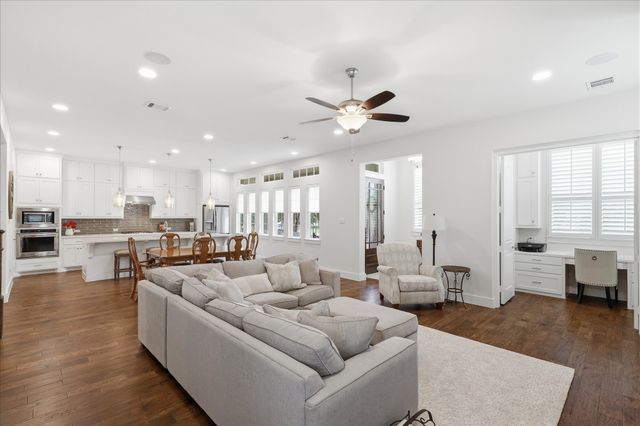 1112 Sewanee Drive, Allen, TX 75013