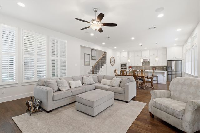 1112 Sewanee Drive, Allen, TX 75013