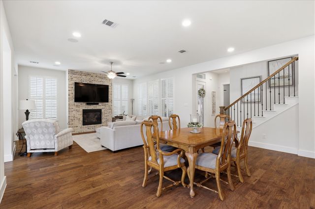 1112 Sewanee Drive, Allen, TX 75013