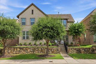 1112 Sewanee Drive, Allen, TX 75013