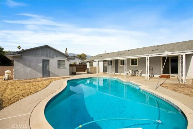 3294 Wall Avenue, San Bernardino, CA 92404