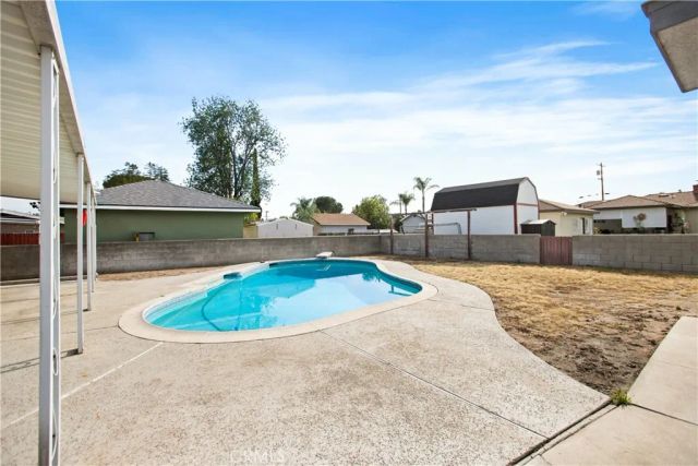 3294 Wall Avenue, San Bernardino, CA 92404