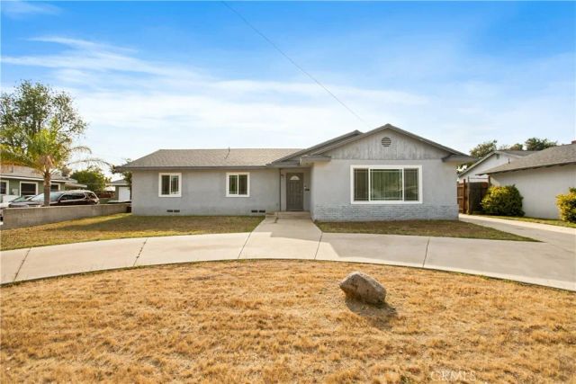 3294 Wall Avenue, San Bernardino, CA 92404
