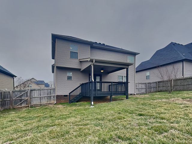 1304 Golden Eagle Way, Clarksville, TN 37040