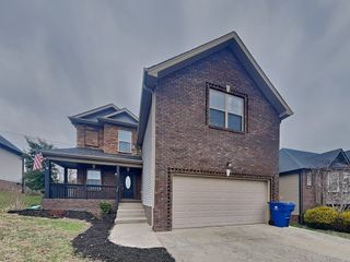 1304 Golden Eagle Way, Clarksville, TN 37040