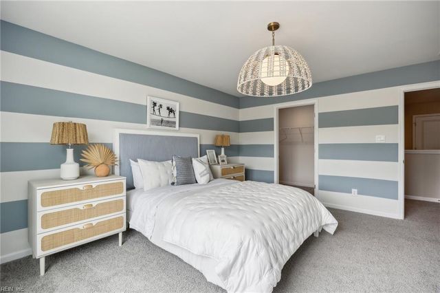 105 Gallop WAY, Yorktown, VA 23690