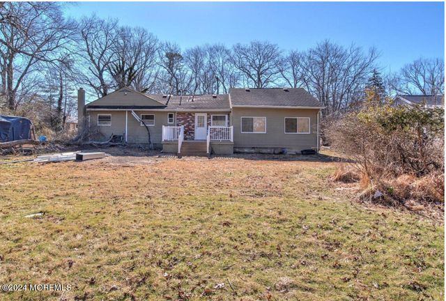 192 W 5th Street, Howell, NJ 07731