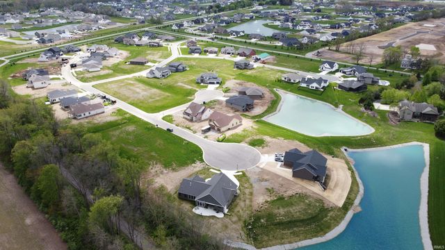 17917 Seahawk Lane, Huntertown, IN 46748