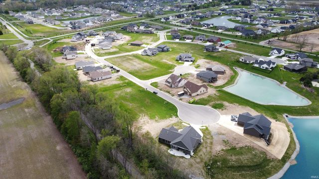 17917 Seahawk Lane, Huntertown, IN 46748