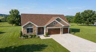 17917 Seahawk Lane, Huntertown, IN 46748