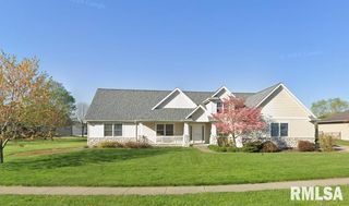 407 Burberry Drive, Rochester, IL 62563