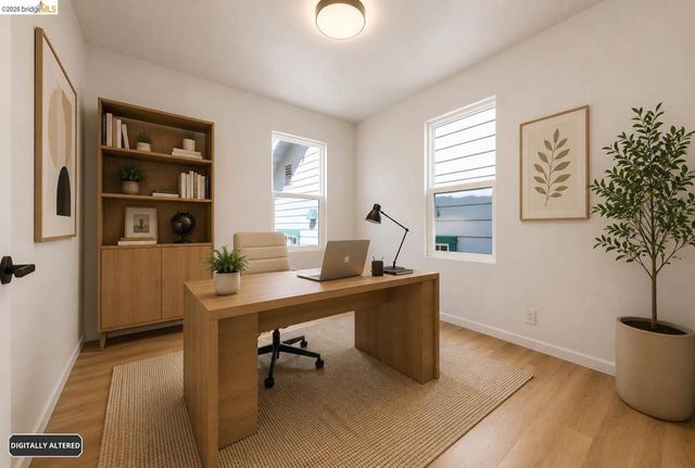 2217 E 24Th St, Oakland, CA 94606