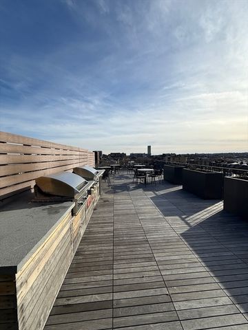 566 Columbus Ave 211, Boston, MA 02118