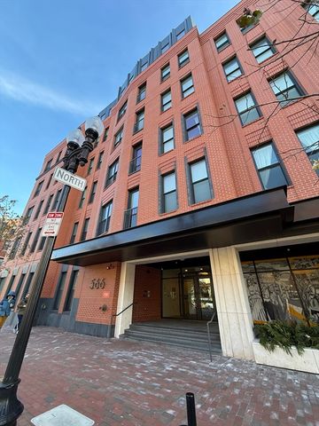 566 Columbus Ave 211, Boston, MA 02118