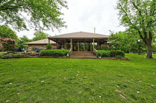 14551 S Midwest Boulevard, Edmond, OK 73034