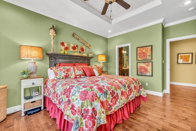 26 CR 262 RD, Iuka, MS 38852