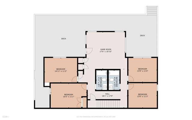 26 CR 262 RD, Iuka, MS 38852