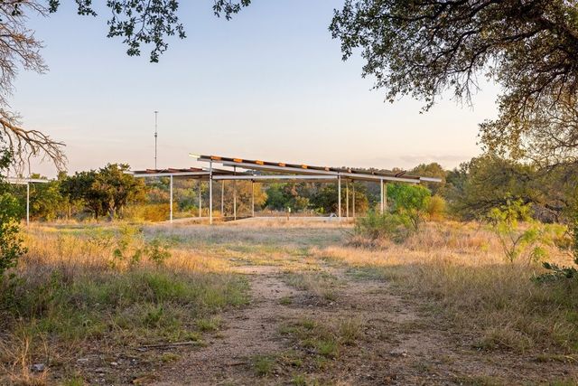 1407 County Road 311, Horseshoe Bay, TX 78657