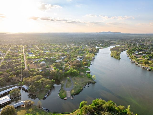1407 County Road 311, Horseshoe Bay, TX 78657
