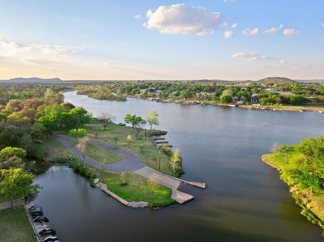 1407 County Road 311, Horseshoe Bay, TX 78657