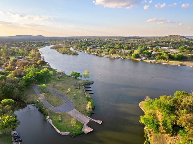 1407 County Road 311, Horseshoe Bay, TX 78657