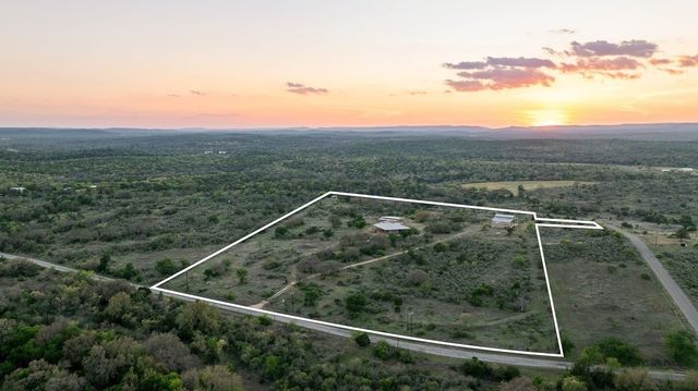 1407 County Road 311, Horseshoe Bay, TX 78657