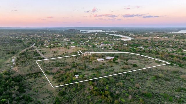 1407 County Road 311, Horseshoe Bay, TX 78657
