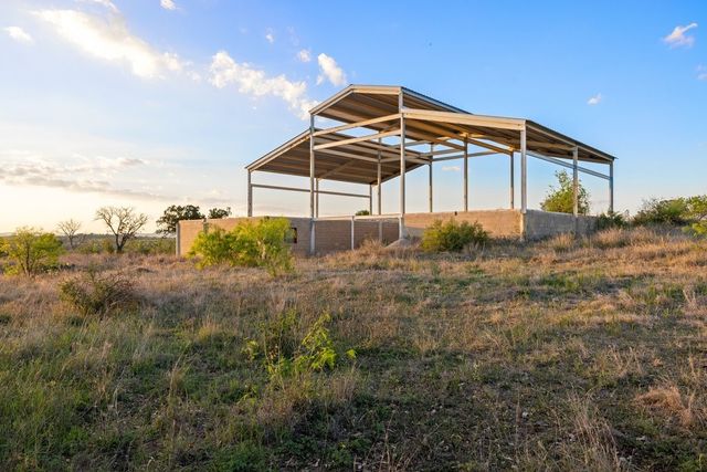 1407 County Road 311, Horseshoe Bay, TX 78657