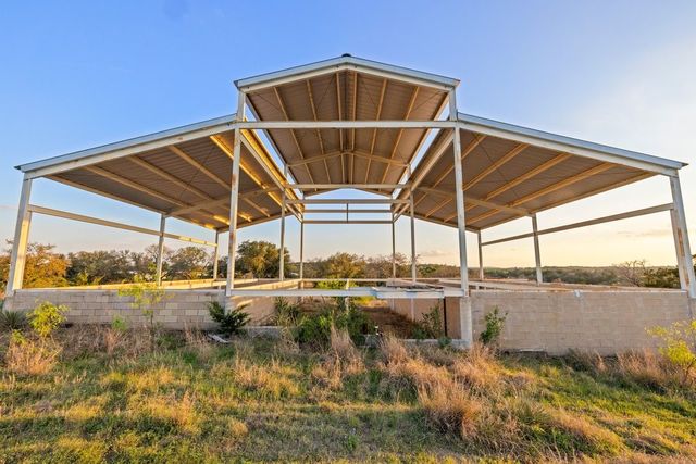 1407 County Road 311, Horseshoe Bay, TX 78657