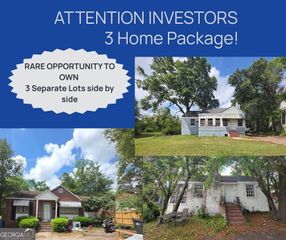 1435 Troupe Street, Augusta, GA 30904
