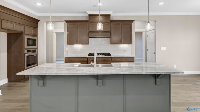 3658 Preserve Park Boulevard SW, Madison, AL 35756