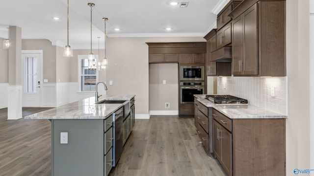 3658 Preserve Park Boulevard SW, Madison, AL 35756