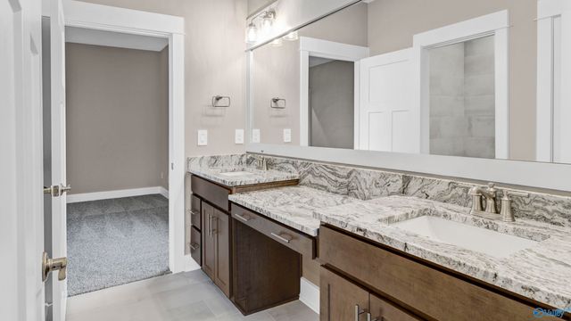 3658 Preserve Park Boulevard SW, Madison, AL 35756