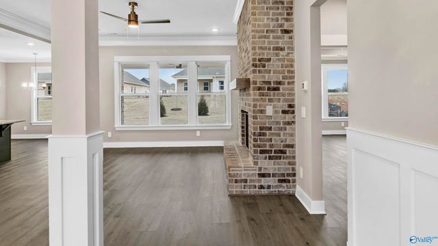 3658 Preserve Park Boulevard SW, Madison, AL 35756