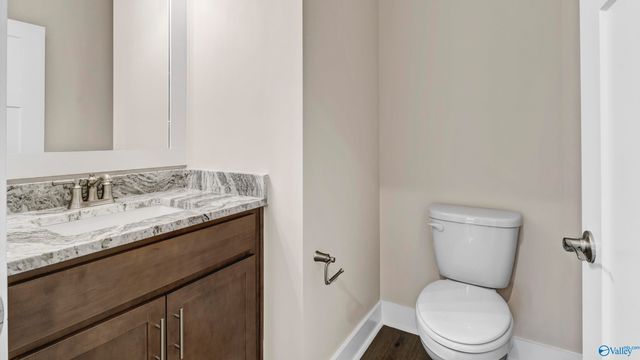 3658 Preserve Park Boulevard SW, Madison, AL 35756