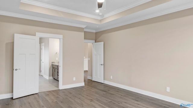 3658 Preserve Park Boulevard SW, Madison, AL 35756