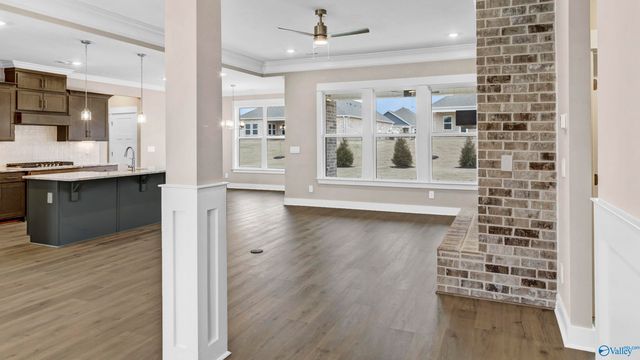 3658 Preserve Park Boulevard SW, Madison, AL 35756