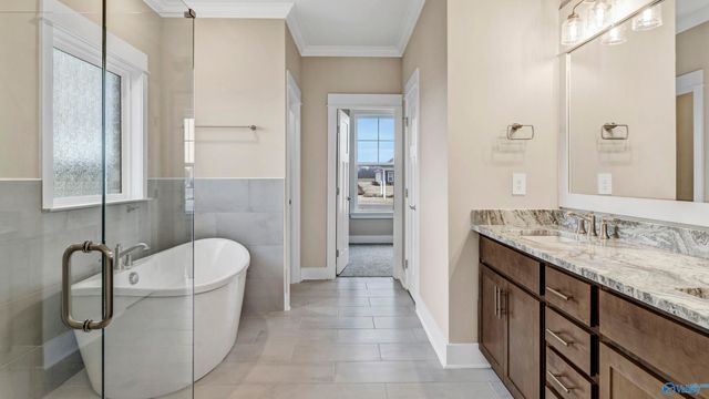 3658 Preserve Park Boulevard SW, Madison, AL 35756