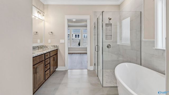 3658 Preserve Park Boulevard SW, Madison, AL 35756