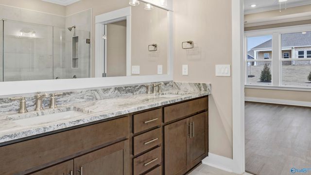 3658 Preserve Park Boulevard SW, Madison, AL 35756