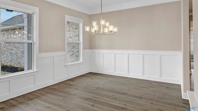 3658 Preserve Park Boulevard SW, Madison, AL 35756