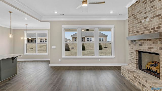 3658 Preserve Park Boulevard SW, Madison, AL 35756