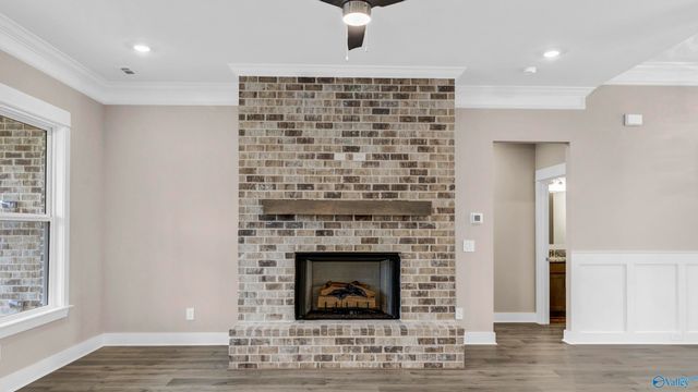 3658 Preserve Park Boulevard SW, Madison, AL 35756