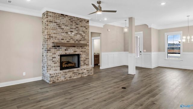 3658 Preserve Park Boulevard SW, Madison, AL 35756